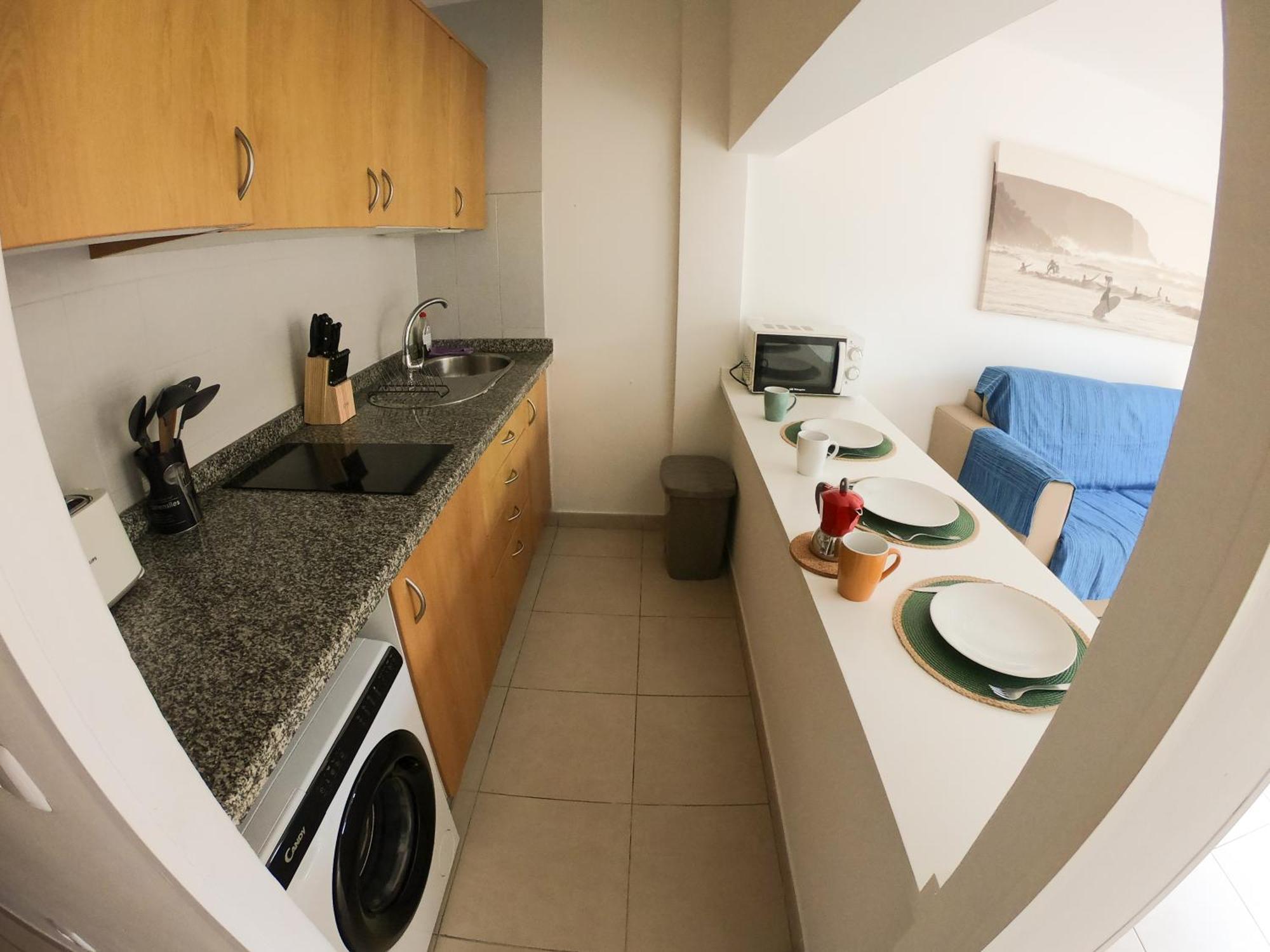 Drago 1 Atlantic Garden Apartment Corralejo Exterior photo