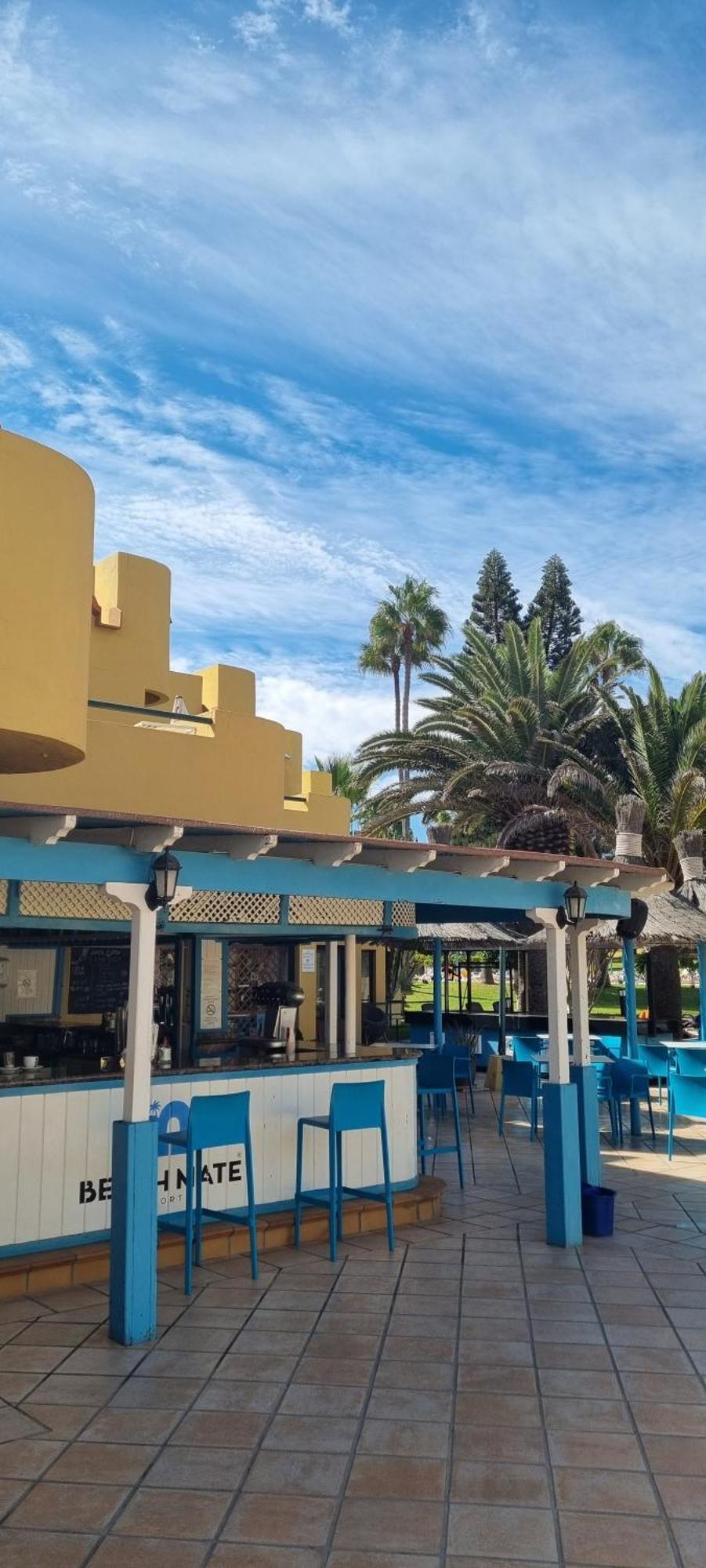 Drago 1 Atlantic Garden Apartment Corralejo Exterior photo
