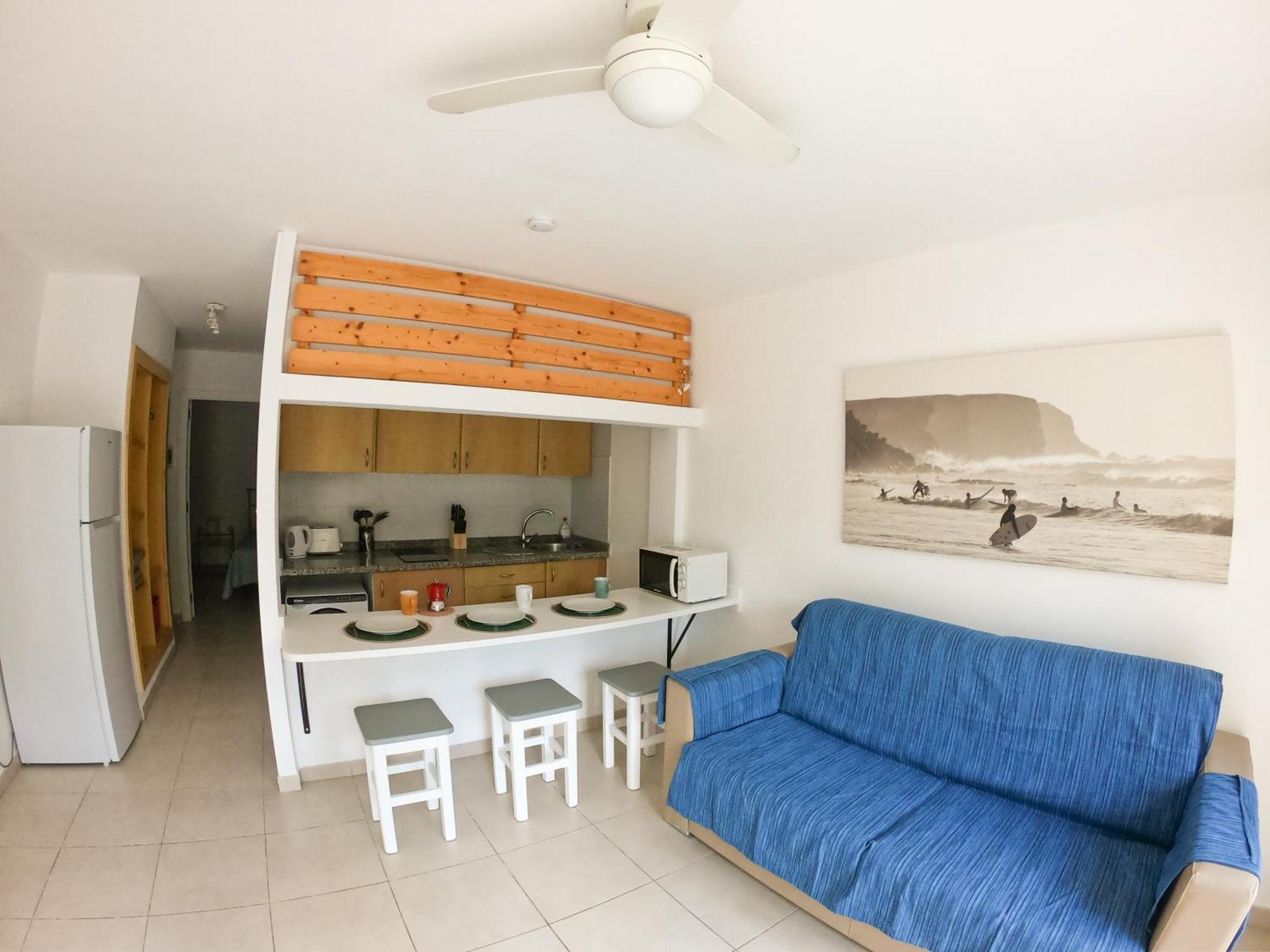 Drago 1 Atlantic Garden Apartment Corralejo Exterior photo